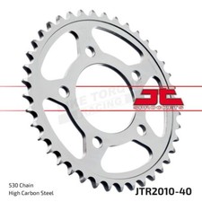 JT Steel Rear Sprocket to fit