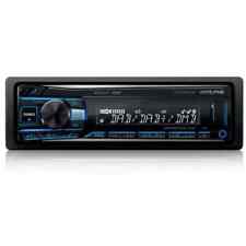 Alpine UTE-204DAB - Digital Media Stereo DAB+ USB SmartPhone Ready