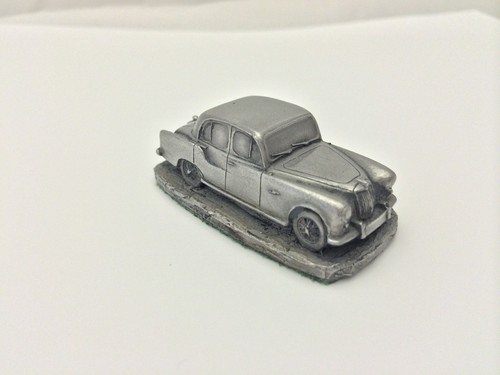 Armstrong siddeley 234 model - armstrong,