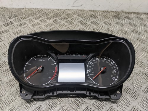 Vauxhall corsa mk4 - vauxhall,