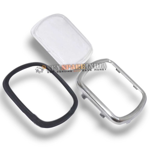 Speedometer glass kit - speedometer,
