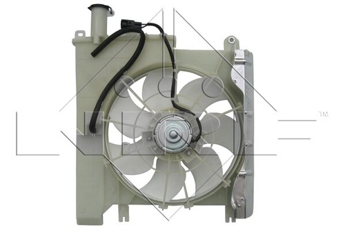 Fan radiator nrf - radiator, 47357