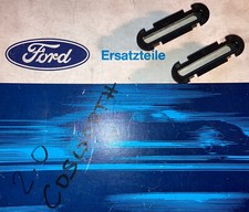 Ford Sierra Mk1 Cosworth RS500 Grill Front Grill Clips NOS 3DR