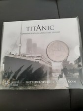 2012 Brilliant Uncirculated