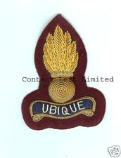 NEW ROYAL ENGINEERS OFFICERS