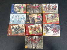 Hat 1/72 scale Napoleonic wars