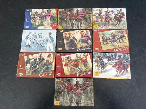 Hat scale napoleonic wars - napoleonic,