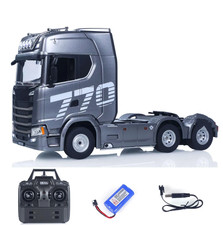 Hot Sale 1/18 6X4 RTR RC