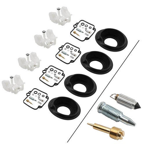 Carburetor repair kit carb - kit,