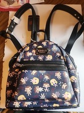 New with Tags Loungefly