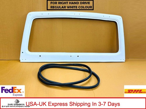 Suzuki samurai windshield - suzuki,