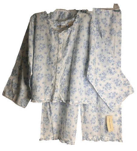 Laura ashley blue - ashley, floral