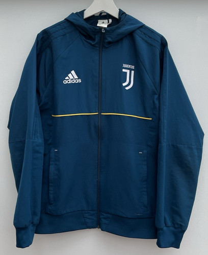 Adidas juventus presentation - adidas,