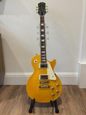 Epiphone Les Paul Standard Electric Guitar, 59 Spec, Ltd Edition, Gibson Pickups