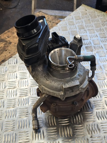 Genuine bmw x6 f30 - x5,