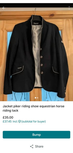 Equestrian pikeur black - equestrian,