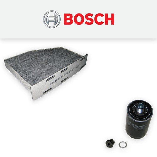 Service kit for golf mk6 - kit, vw