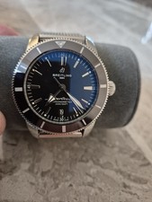 Breitling Superocean Heritage