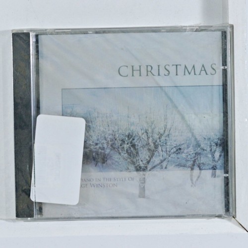 Various christmas solo piano - various,