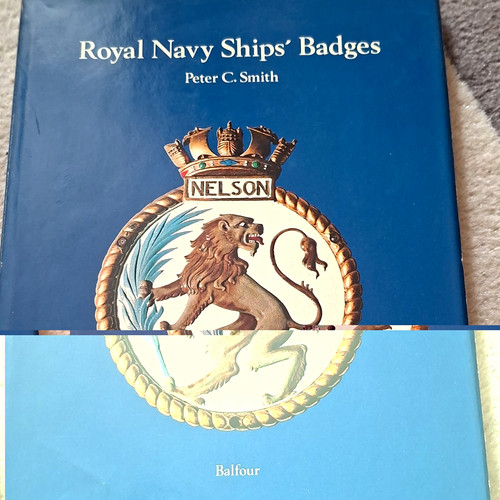 Peter smith royal navy - c.,