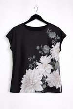 TED BAKER FLORAL Top - Size 2