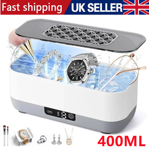 Ultrasonic cleaner sonic - ultrasonic,