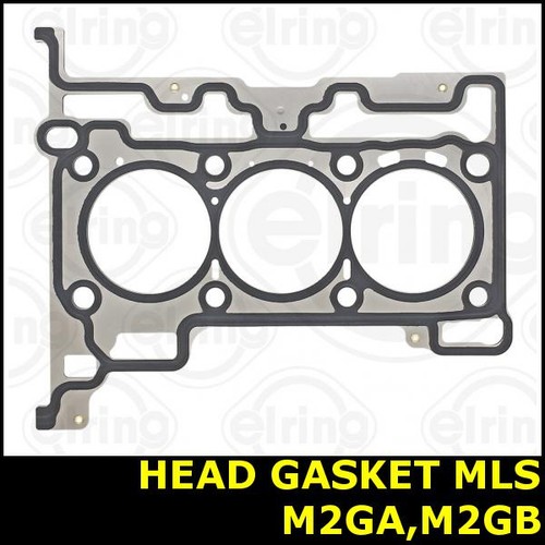 Head gasket mls fits - mls, ford