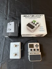 Beat Buddy Drum Unit With Foot