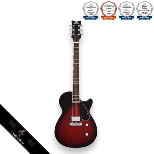 Gretsch electromatic jet - gretsch,