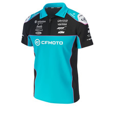 Official moto racing team - cf,