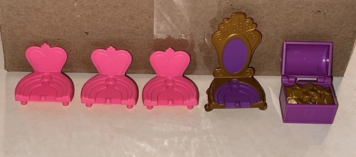 Peppa pig princess - peppa's,