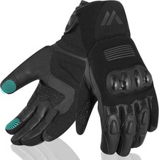 WESTWOOD FOX Motorbike Gloves for Men and Women