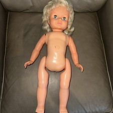 Palitoy  Talking Doll 18"