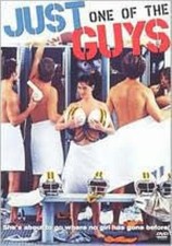 JUST ONE OF THE GUYS - Region
