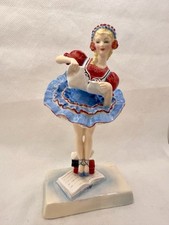 RARE ROYAL DOULTON COPPELIA