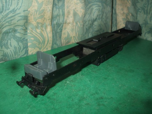 Lima class black loco - 60,