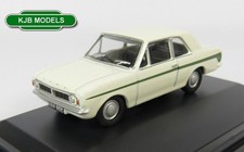 BNIB OO GAUGE OXFORD DIECAST