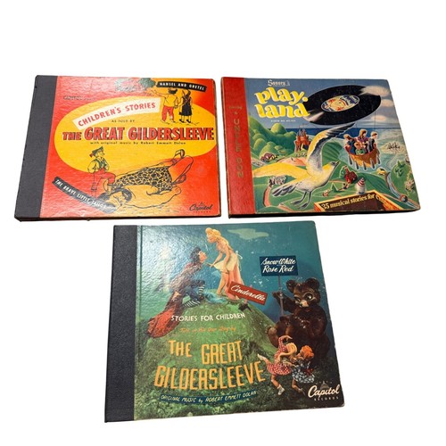 Vintage great gildersleeve - vintage,