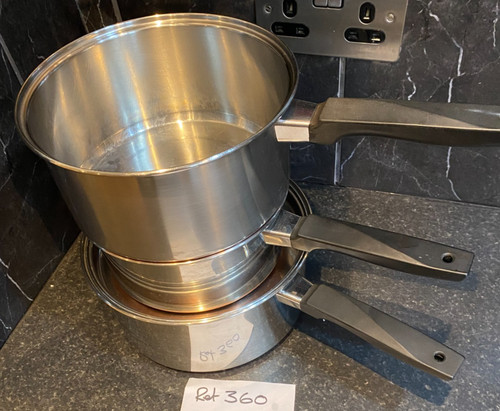 Quality prestige stainless - prestige,