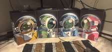 Gorillaz - Astronauts X