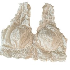 Aerie Lace Bralette Small