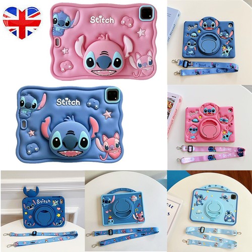 Lilo stitch stand case - lilo,
