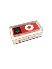 Apple iPod Nano Second