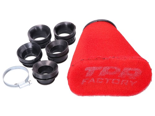 Air filter top - filter,