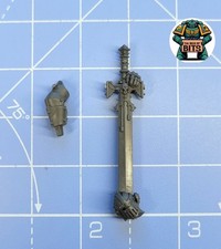 Warhammer 40K Dark Angels