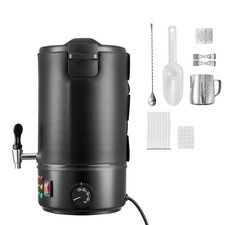 Uimoso Wax Melting Pot for