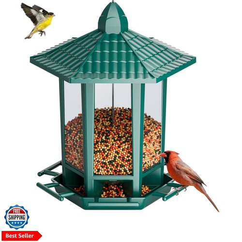Bird feeders for outdoor - bird,
