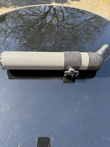 Opticron 60mm spotting scope - d,