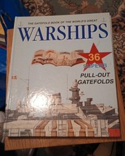 The Gatefold Book of the