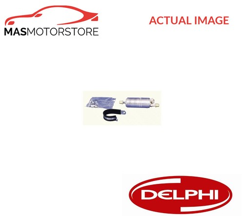 Electric fuel pump feed - pump, unit